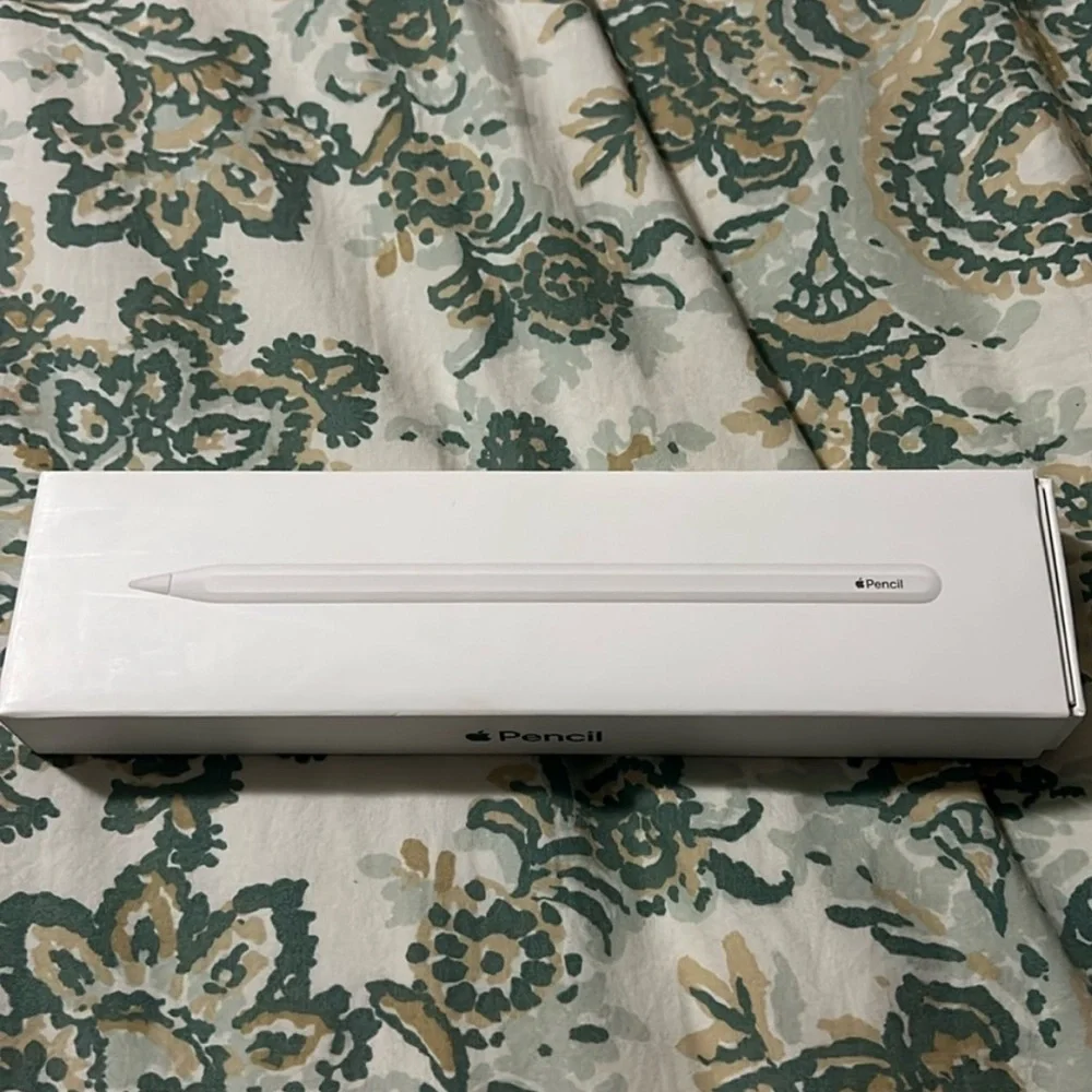 Apple Pencil gen 2